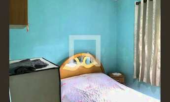 Imagem 6: Casa à Venda - Vila Tibirica, 2 Quartos, 120 m2