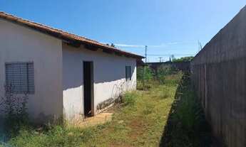 Imagem 4: LOTE JARDIM ITAIPU ÁREA DE 649 METROS COM 2 FRENTES PLANO FRENTE AO MURO DO JARDINS LISBOA