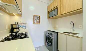 Imagem 6: APARTAMENTO PRÓXIMO AO MAR E SEUS ENCANTOS