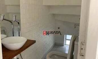 Imagem: Sobrado comercial em local central