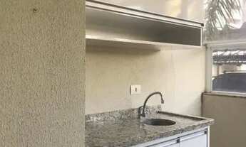 Imagem 6: Apartamento para aluguel e venda tem 100 metros quadrados com 3 quartos