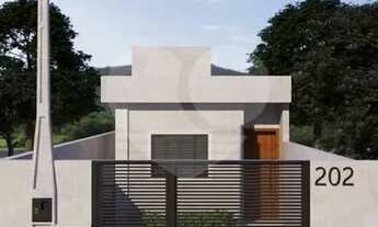 Imagem 6: Atibaia - Casa Padrão - Jardim Imperial