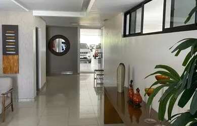 Imagem 7: Apartamento para venda com 110 metros quadrados com 3 quartos em Estados - João Pessoa - P