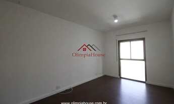 Imagem 6: Locação Apartamento 2 Dormitórios - 140 m² Itaim Bibi