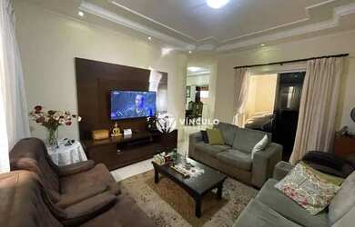 Imagem 7: Casa com 3 dormitórios à venda, 238 m² por R$ 600.000,00 - Tancredo Neves - Uberaba/MG