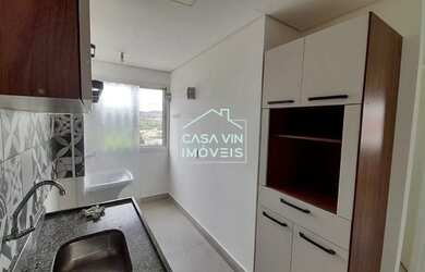 Imagem 2: Apartamento - Santa Claudina - Vinhedo