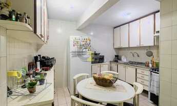 Imagem 7: CASA VENDA EM CONDOMÍNIO - VILA ROMANA - 2 DORMITORIOS - 1 VAGA - 86m2