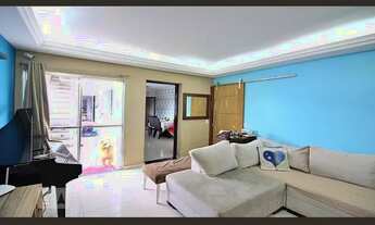 Imagem 3: Apartamento à Venda - Baeta Neves, 4 Quartos, 200 m2