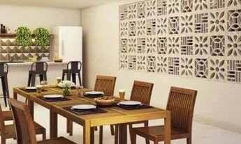 Imagem 3: Apartamento à venda, 37 m² por R$ 292.995,75 - Vila Mira - São Paulo/SP