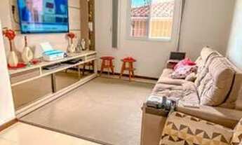 Imagem 3: Ampla casa 3 quartos c/suíte no estreito - Florianópolis