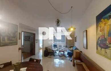 Imagem 2: Lindo Apartamento Reformado no Flamengo