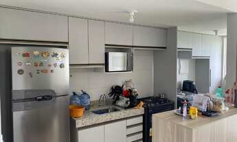 Imagem 5: Vendo apartamento semi mobiliado. Condominio acqua blu residence. ao lado da Alemanha Veic