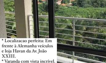 Imagem 2: Vendo apartamento semi mobiliado. Condominio acqua blu residence. ao lado da Alemanha Veic