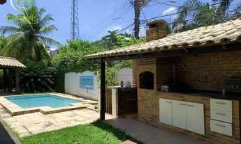 Imagem: Casa com 3 Quartos para alugar, 290 m²