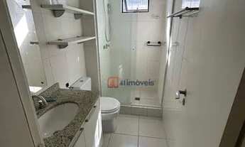 Imagem 6: Apartamento com 2 dormitórios para alugar, 68 m² por R$ 4.240/mês - Centro - Curitiba/PR