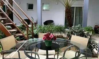 Imagem 4: CASA EM CONDOMÍNIO - JARDIM MAISON DU PARC - SP