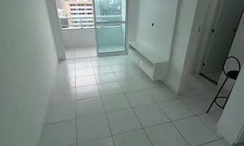 Imagem: Apartamento para aluguel tem 35 metros quadrados