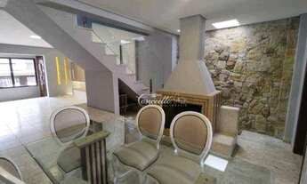 Imagem: Sobrado com 3 dormitórios à venda, 240