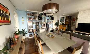 Imagem: São Paulo - Apartamento Padrão - Vila