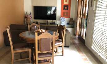 Imagem 6: Casa Venda Alphaville Campinas