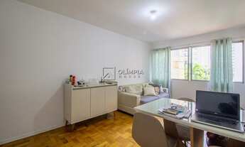 Imagem 3: Apartamento Venda Itaim Bibi 84 m² 3 Dormitórios