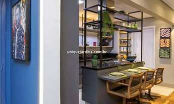 Imagem 4: Vila Olímpia: 2 Dorm | 1 Suíte | 1 Vaga