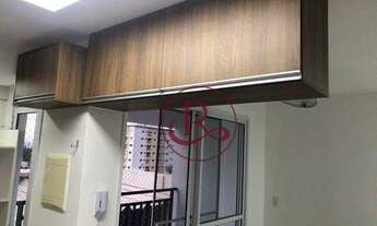 Imagem 4: Apartamento com 3 quartos à venda, 65 m² por R$ 360.000 - Vila Rosa - Goiânia/GO