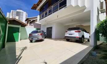 Imagem: Sobrado no setor Celina Parque Sobrado com