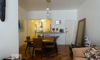 Imagem 2: Apartamento à Venda - Ipanema, 3 Quartos, 95 m2