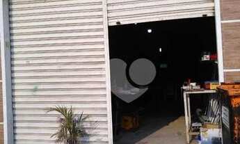 Imagem 6: Casa com 4 dormitórios à venda, 360 m² por R$ 950.000,00 - Taquara - Rio de Janeiro/RJ