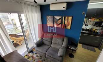 Imagem 4: Apartamento à venda no bairro Bela Vista - São Paulo/SP, Zona Central