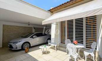 Imagem 3: São Paulo - Casa Padrão - Mooca