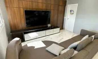 Imagem 4: RR5561 Apartamento 105m² CONDOMÍNIO RESORT BETHAVILLE - OPORTUNIDADE - 2 Dorms 2 Vagas - B