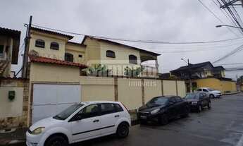 Imagem 3: Campo Grande Casa com 3 dormitórios