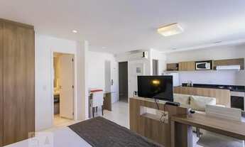 Imagem 4: Apartamento para Aluguel - Jacarepaguá, 2 Quartos, 75 m2