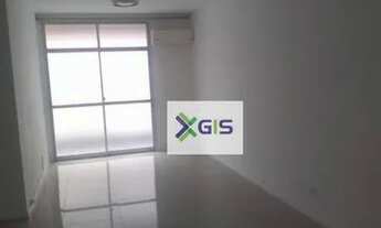 Imagem 2: Apartamento com 2 dormitórios para alugar, 82 m² por R$ 3.900/mês - Icaraí - Niterói/RJ