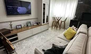 Imagem 3: APARTAMENTO MOBILIADO COM 2 DORMITÓRIOS E 3 VAGAS