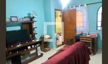 Imagem 4: Casa à Venda - Vila Tibirica, 2 Quartos, 120 m2