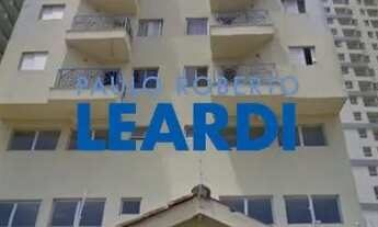 Imagem: APARTAMENTO - CENTRO - SP