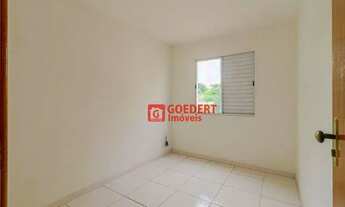 Imagem 5: Apartamento Cond. Solar Paradiso com 2 dormitórios à venda, 48 m² por R$ 200.000 - Cidade