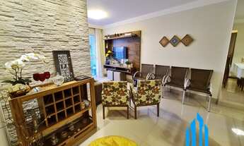 Imagem 3: Apartamento com 3 quartos a venda,90m² na Praia do Morro- Guarapari-ES