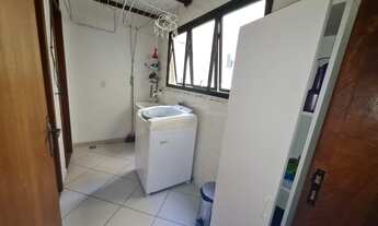 Imagem 2: Apto Valentina Miranda c/ 3qts, send 1 suíte, 2brs, 1vg, amrs plnjds, vrnd, churrqr, blind