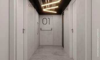 Imagem 6: STUDIO RESIDENCIAL em São Paulo - SP, Jardins