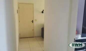 Imagem 3: Apartamento, 50 m² - venda por R$ 250.000,00 ou aluguel por R$ 1.400,00 - Jardim Piazza di