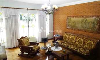 Imagem 5: Casa - Jardim Proença - Campinas