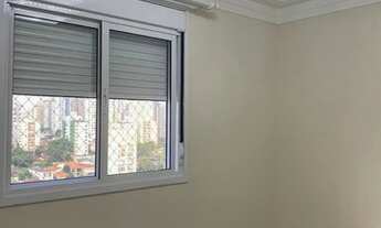 Imagem 3: São Paulo - Apartamento Padrão - Saúde