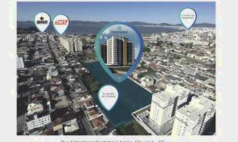 Imagem 3: Vendo apartamento em Areias, São José