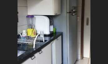 Imagem 4: Casa Amarela - 02 Qtos / 01 Suíte - Nascente - Ventilação Natural - DCE - Área de Lazer