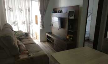 Imagem: Apartamento todo imobiliado para Venda