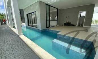 Imagem: CASA RESIDENCIAL em VOTORANTIM - SP, ALPHAVILLE